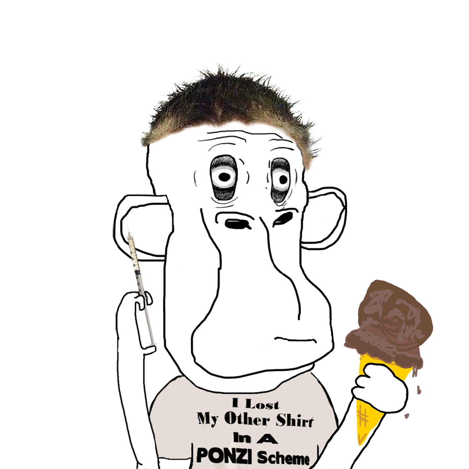Wojape #2987
