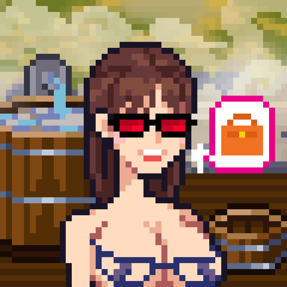 HoodBoobz #328