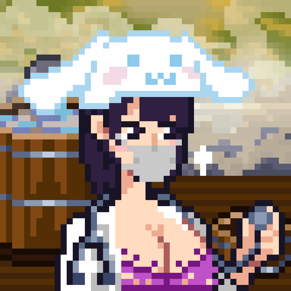 HoodBoobz #329