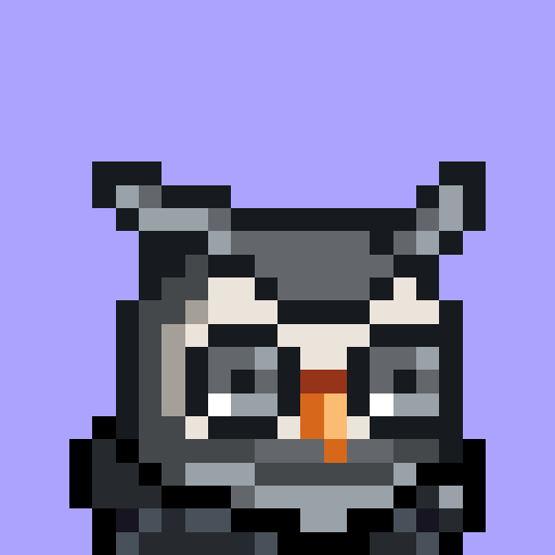 Lil Monbirdies #2587