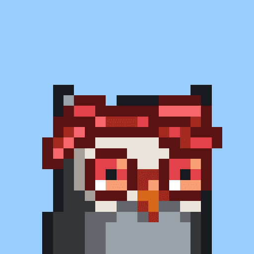 Lil Monbirdies #3623
