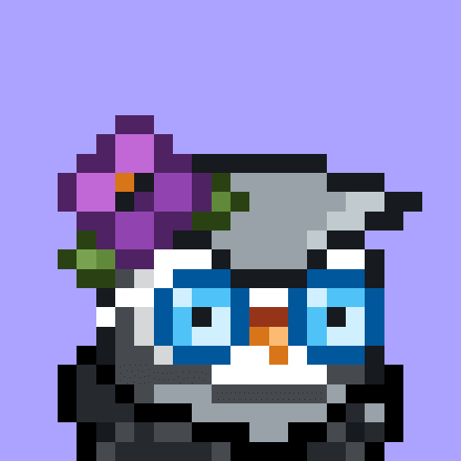 Lil Monbirdies #3639