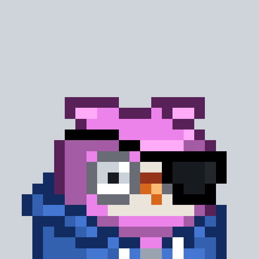 Lil Monbirdies #3640