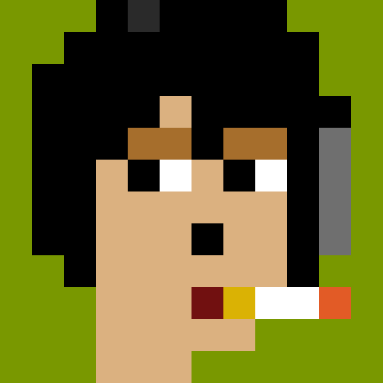 BitPunk #2305