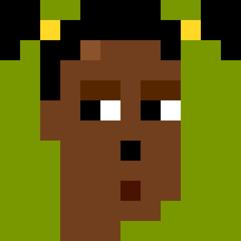 BitPunk #2312