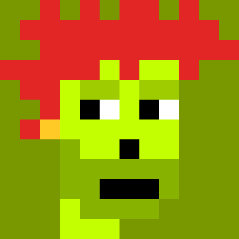 BitPunk #2313