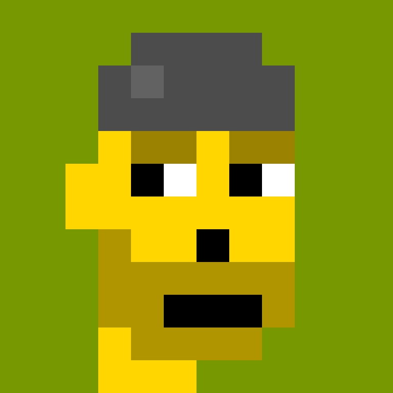 BitPunk #2314