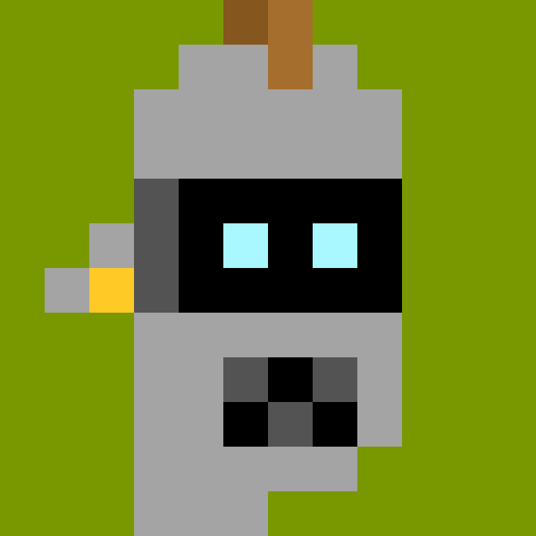 BitPunk #4050