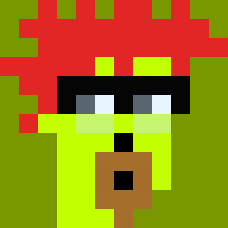 BitPunk #4051
