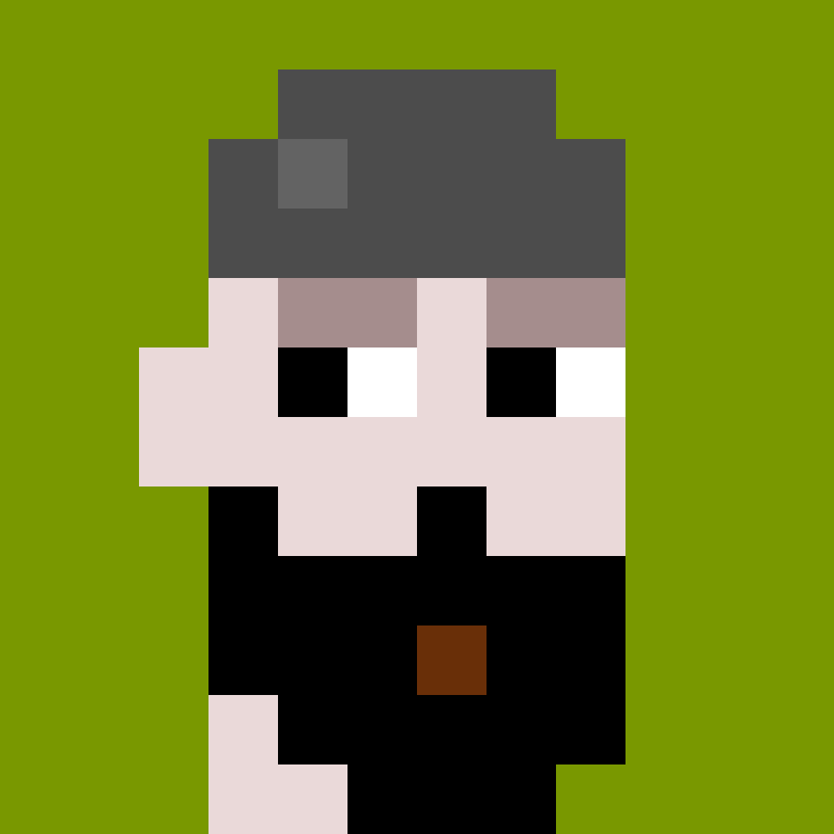 BitPunk #8214