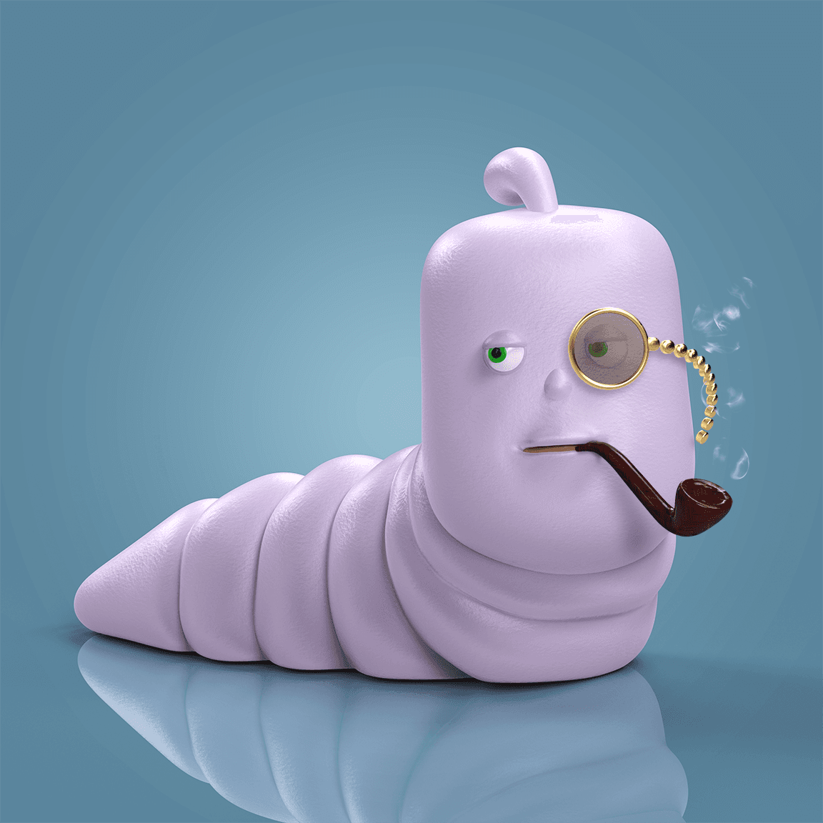 Worm 3D #2575