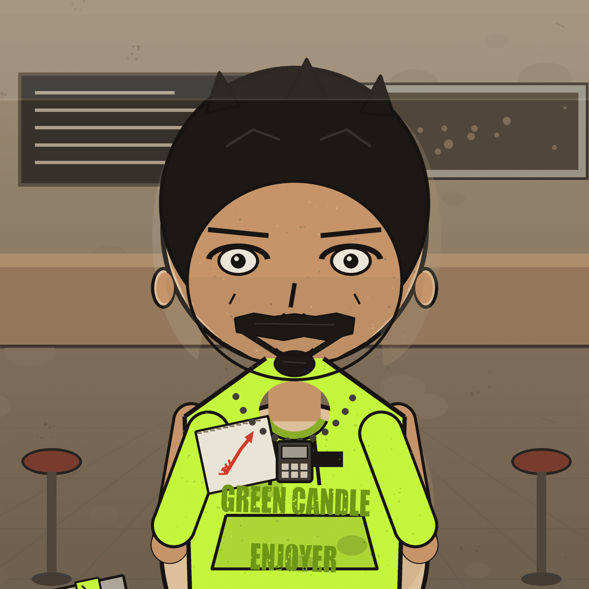 Robin Vlad #2616