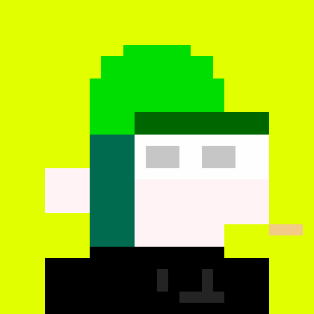 Robinmonke #9917