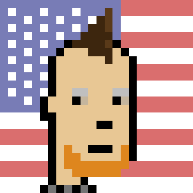 The Americans #1374
