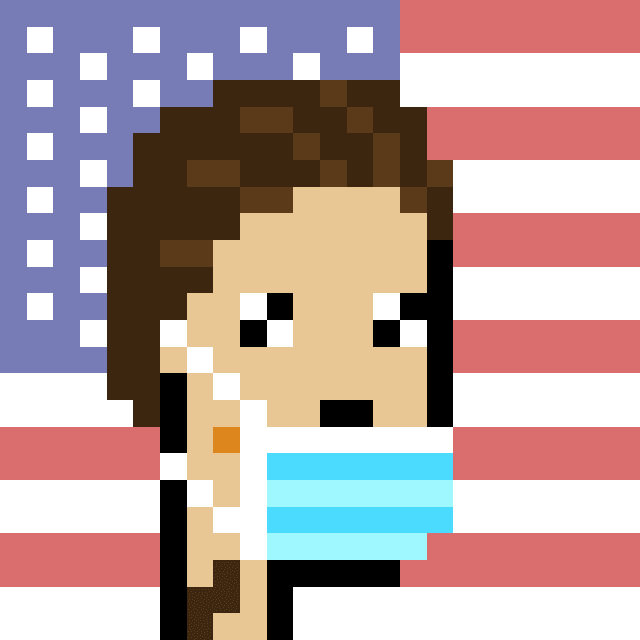 The Americans #1777