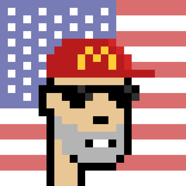 The Americans #2222