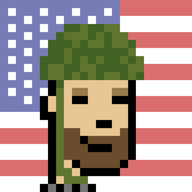 The Americans #2514