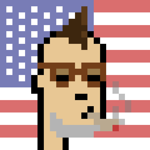 The Americans #2619