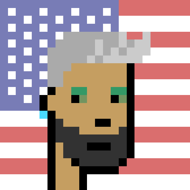 The Americans #3881