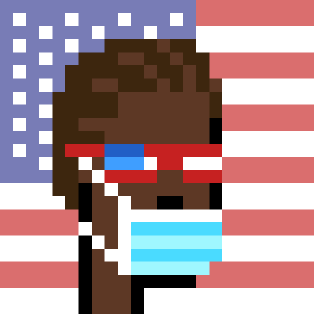The Americans #3964