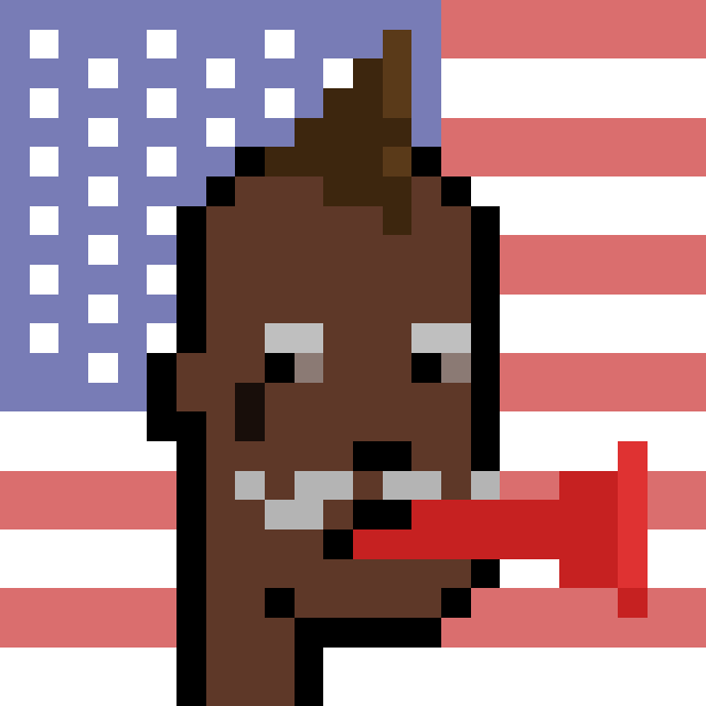 The Americans #4378