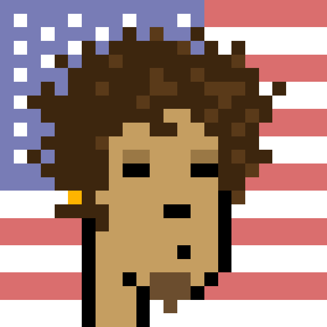 The Americans #4386