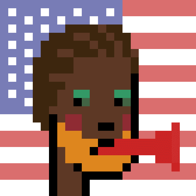 The Americans #4389