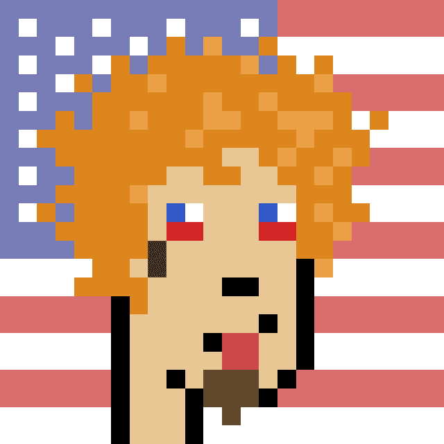 The Americans #4405