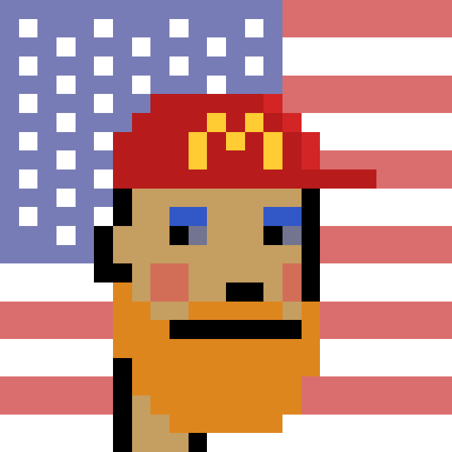 The Americans #4409