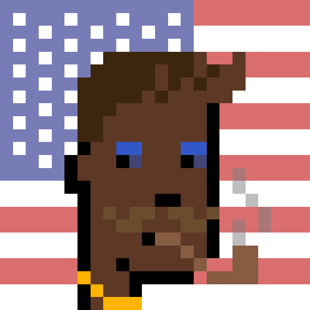 The Americans #4412