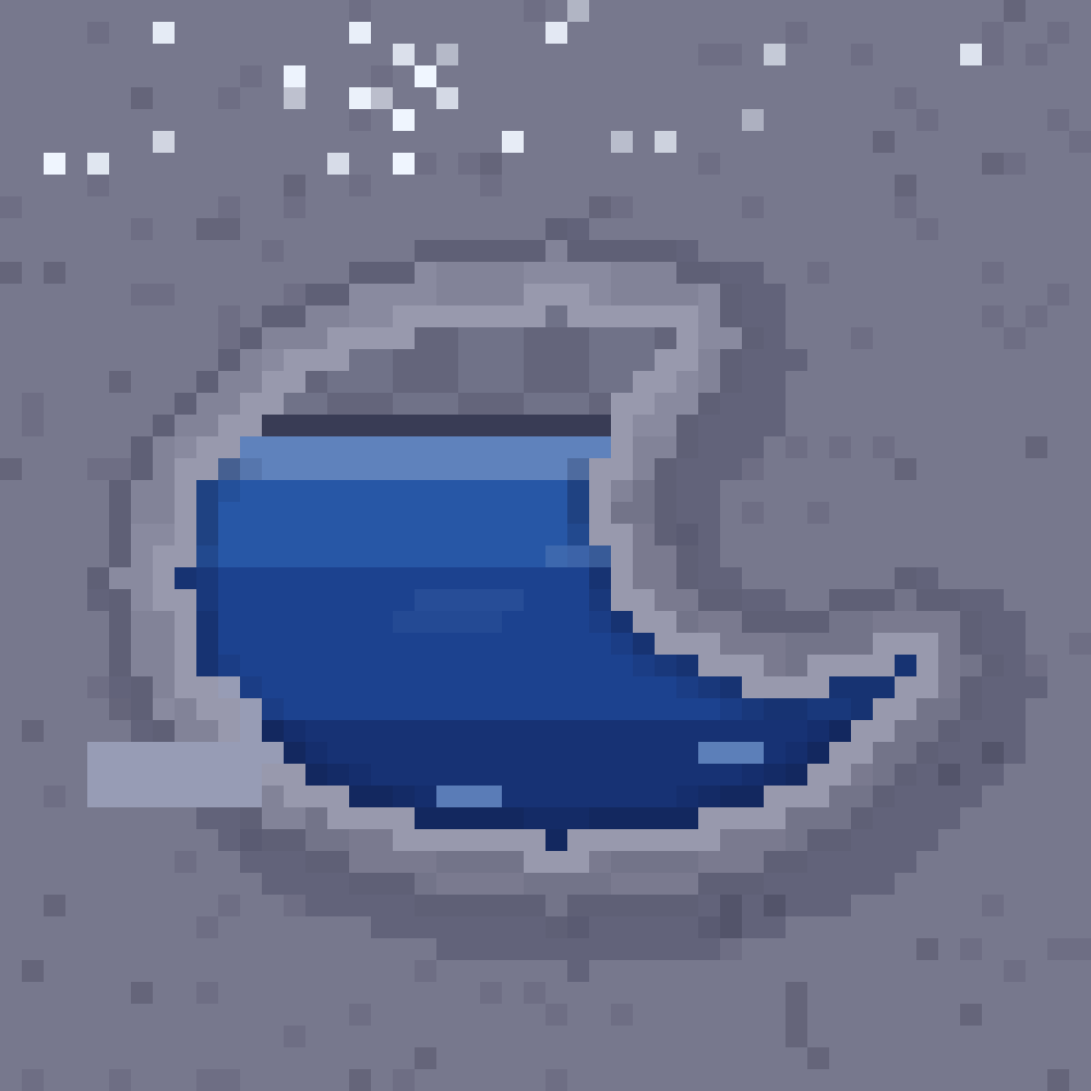 Rain Pool #470