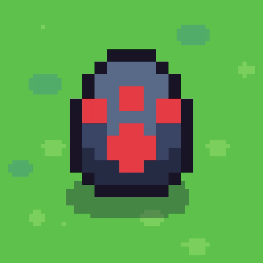 Robinmate (Unrevealed)