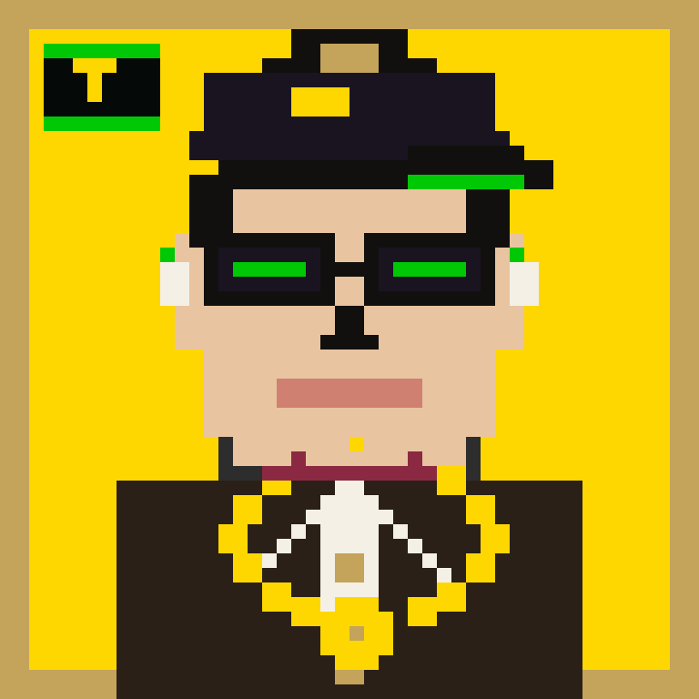 Hood Banker #3284