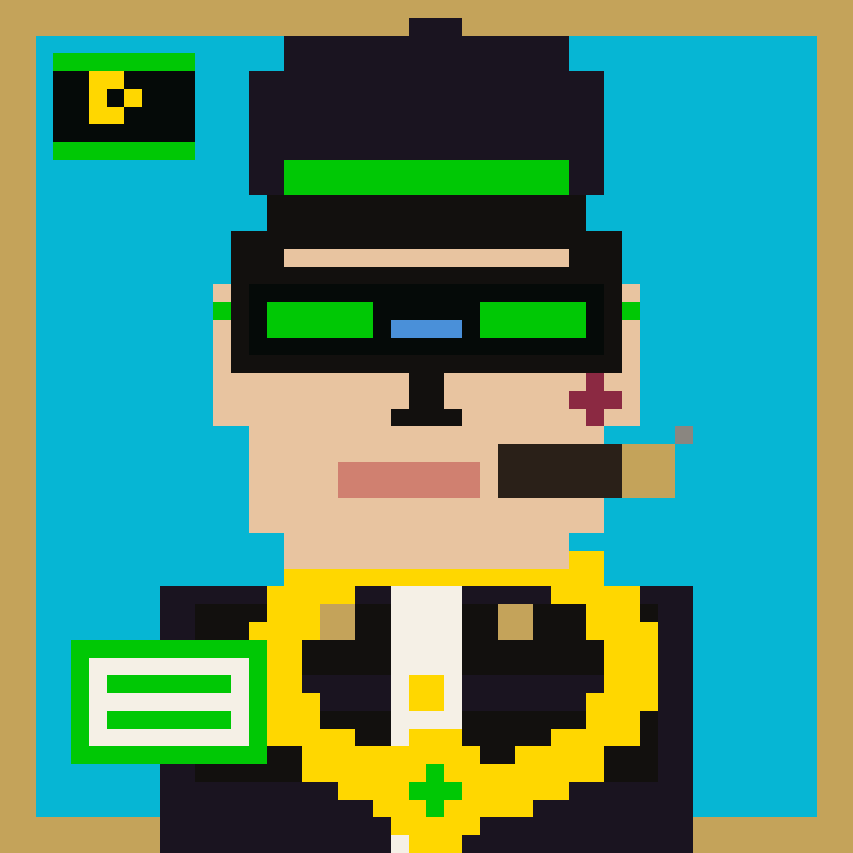 Hood Banker #3293
