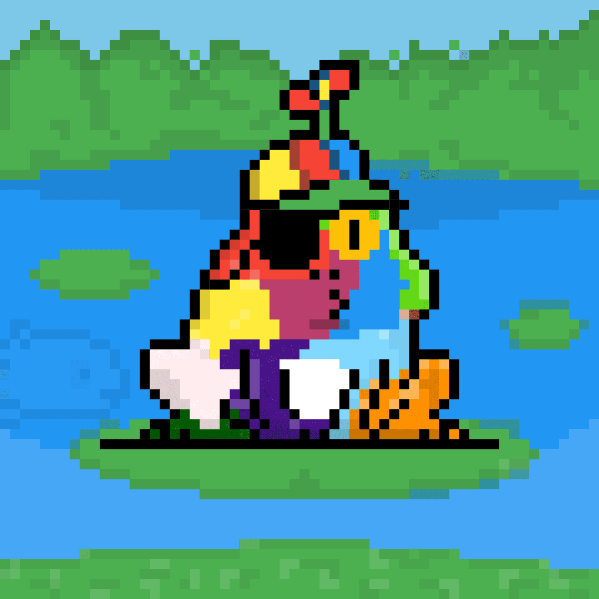 Toad 226