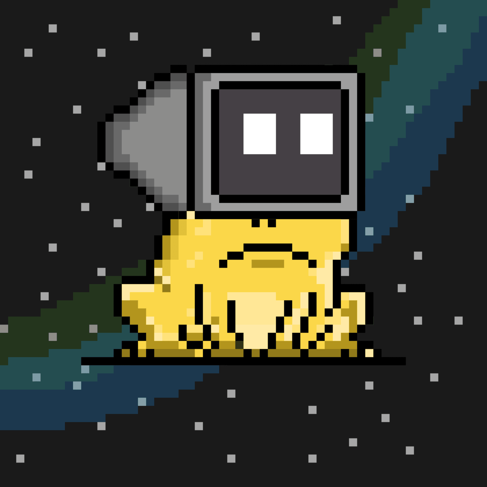 Toad 2951
