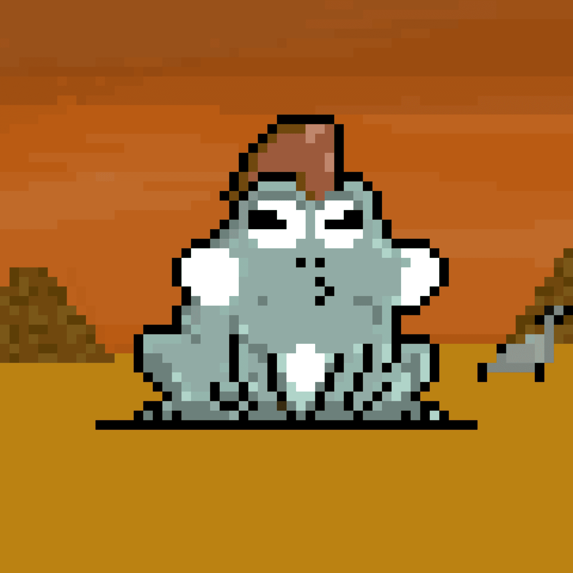 Toad 2976