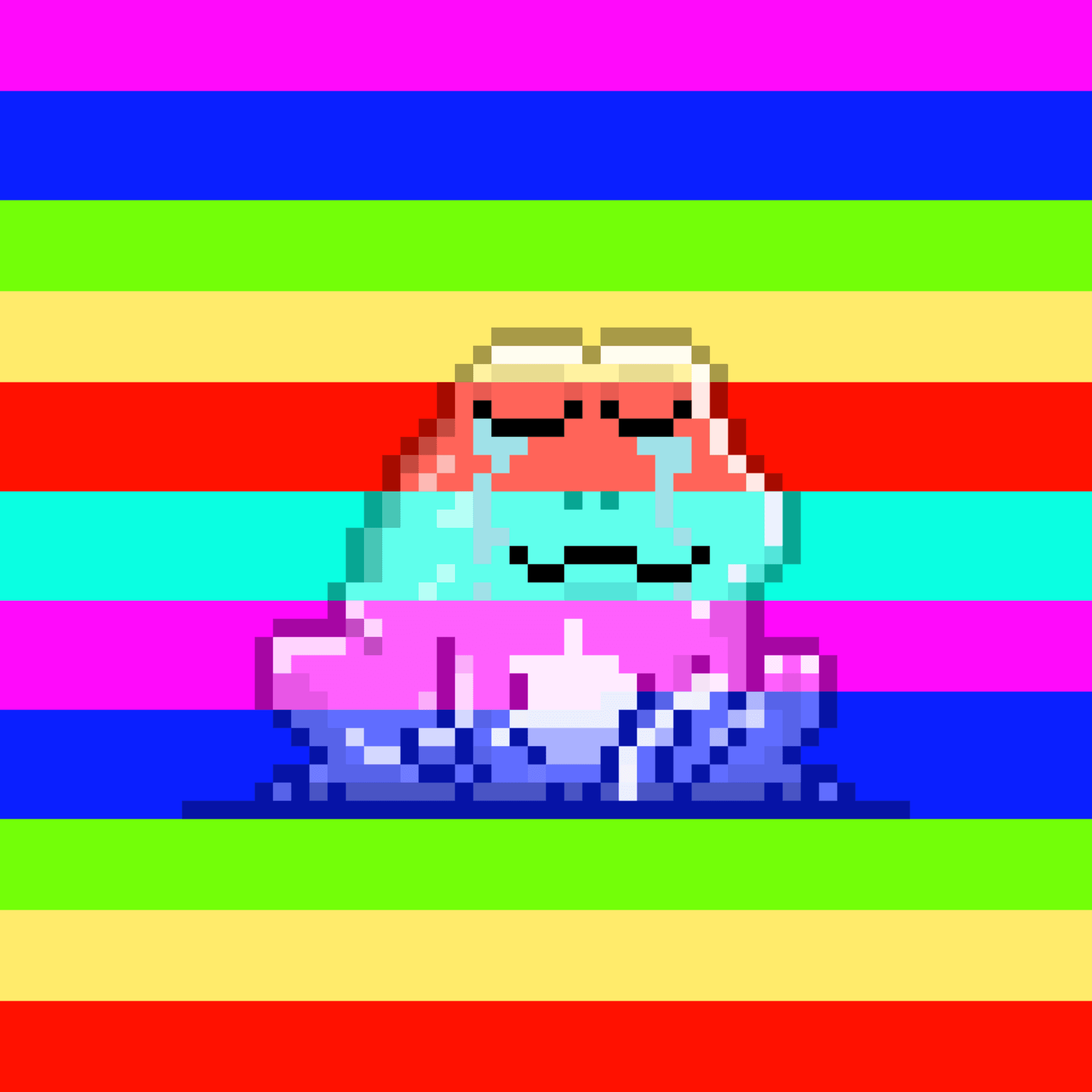 Toad 364