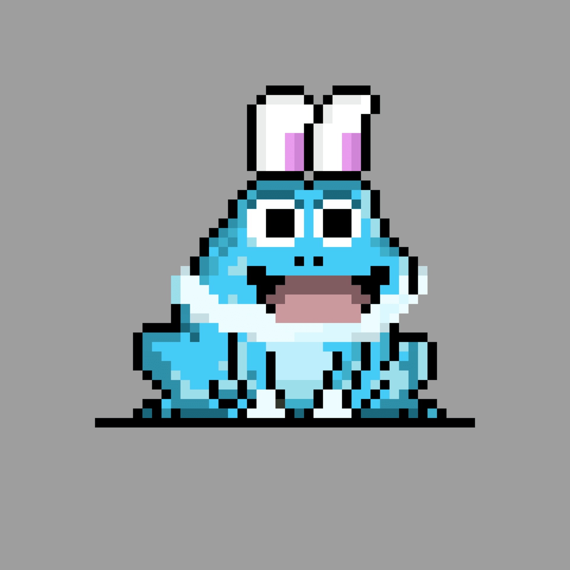 Toad 682