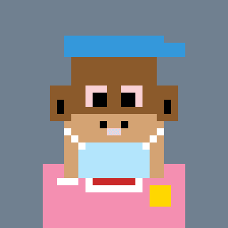 Broker Ape #485