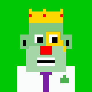 Broker Ape #4932