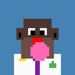Broker Ape #5247
