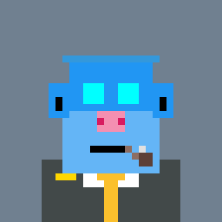 Broker Ape #785