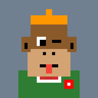 Broker Ape #898