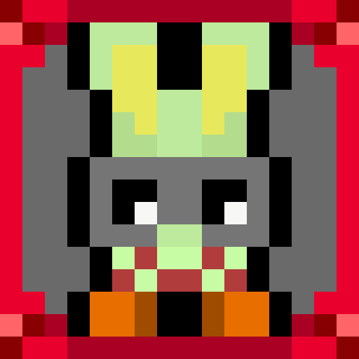 RabbitHoods #2637