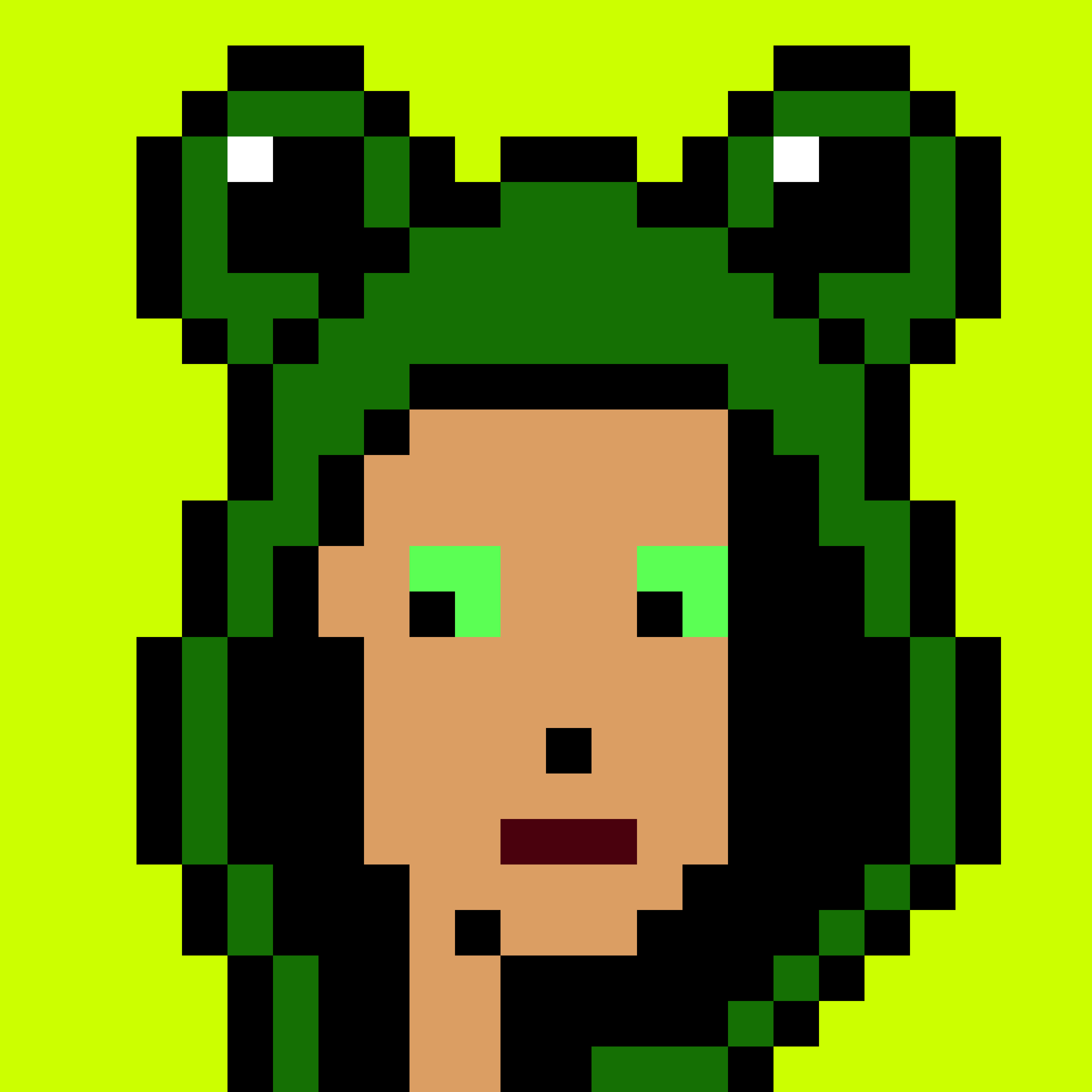 Robinhood MorePunks #550