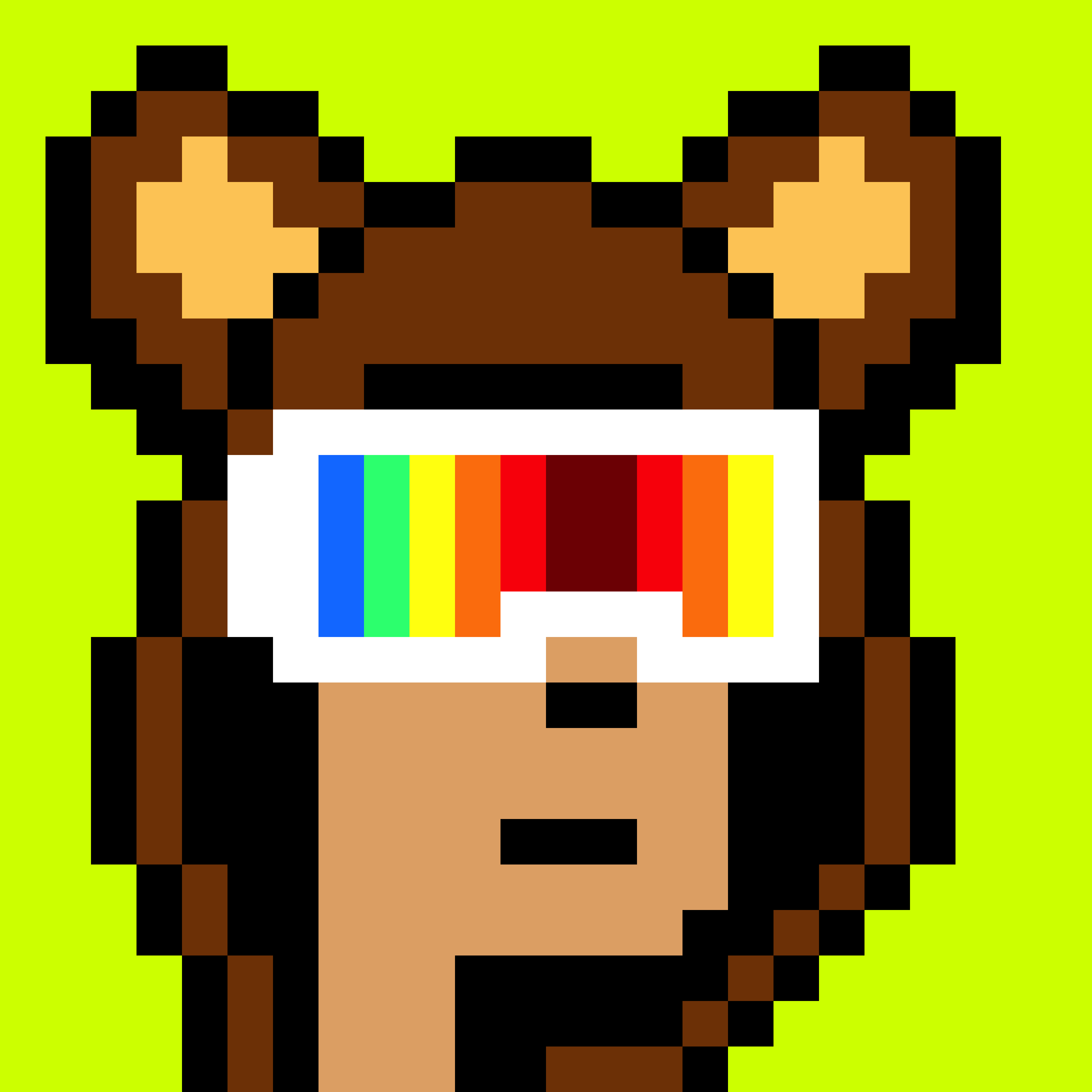 Robinhood MorePunks #842