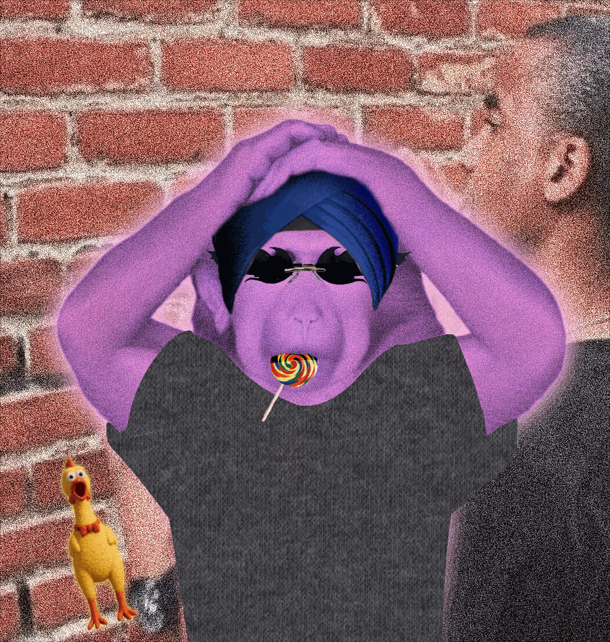 cash monkeys #2273
