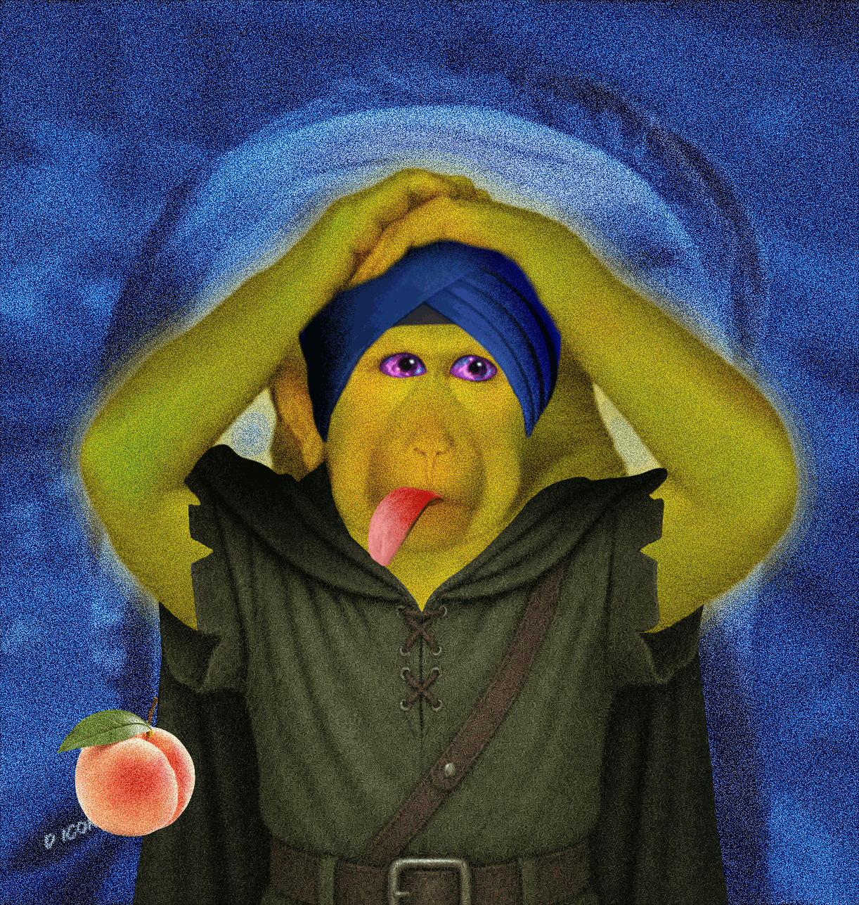 cash monkeys #3330