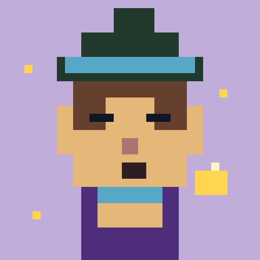 Stonk Wizards #2197